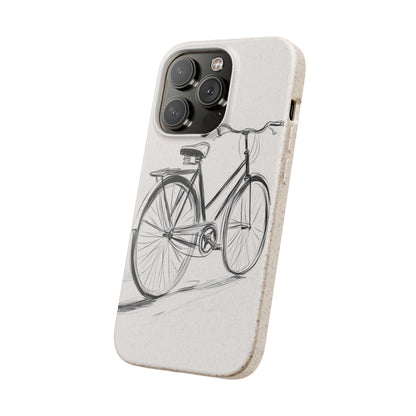 The Pedal Sketch