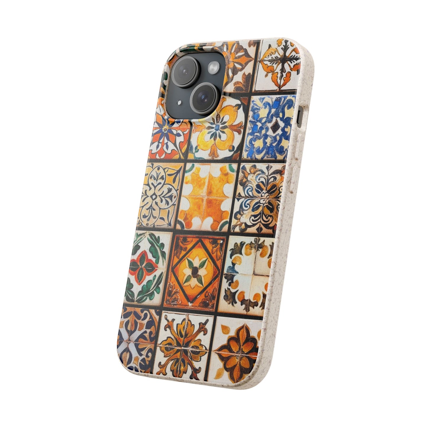 Andalusian Tiles