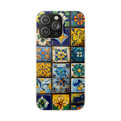 Mexican Mosaic