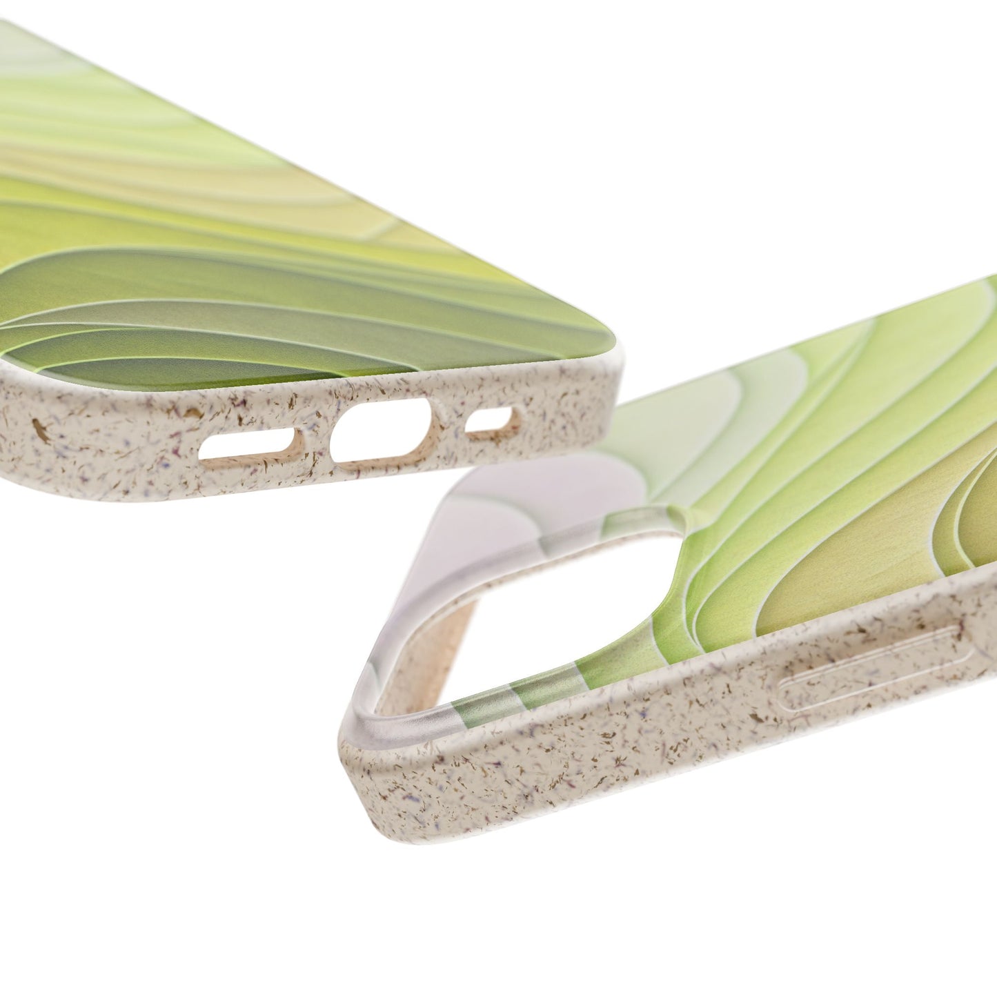 Lavender Lane - Lime