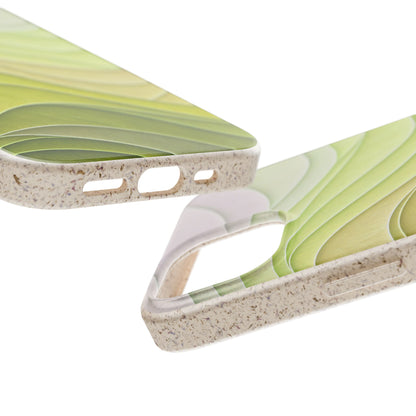 Lavender Lane - Lime