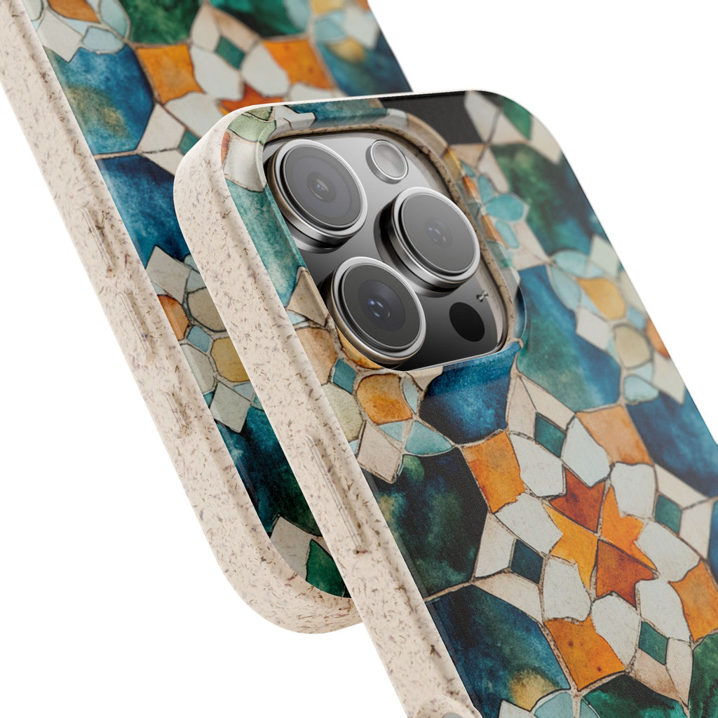 Tiles of Morocco - 3