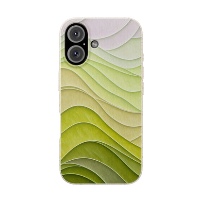 Lavender Lane - Lime