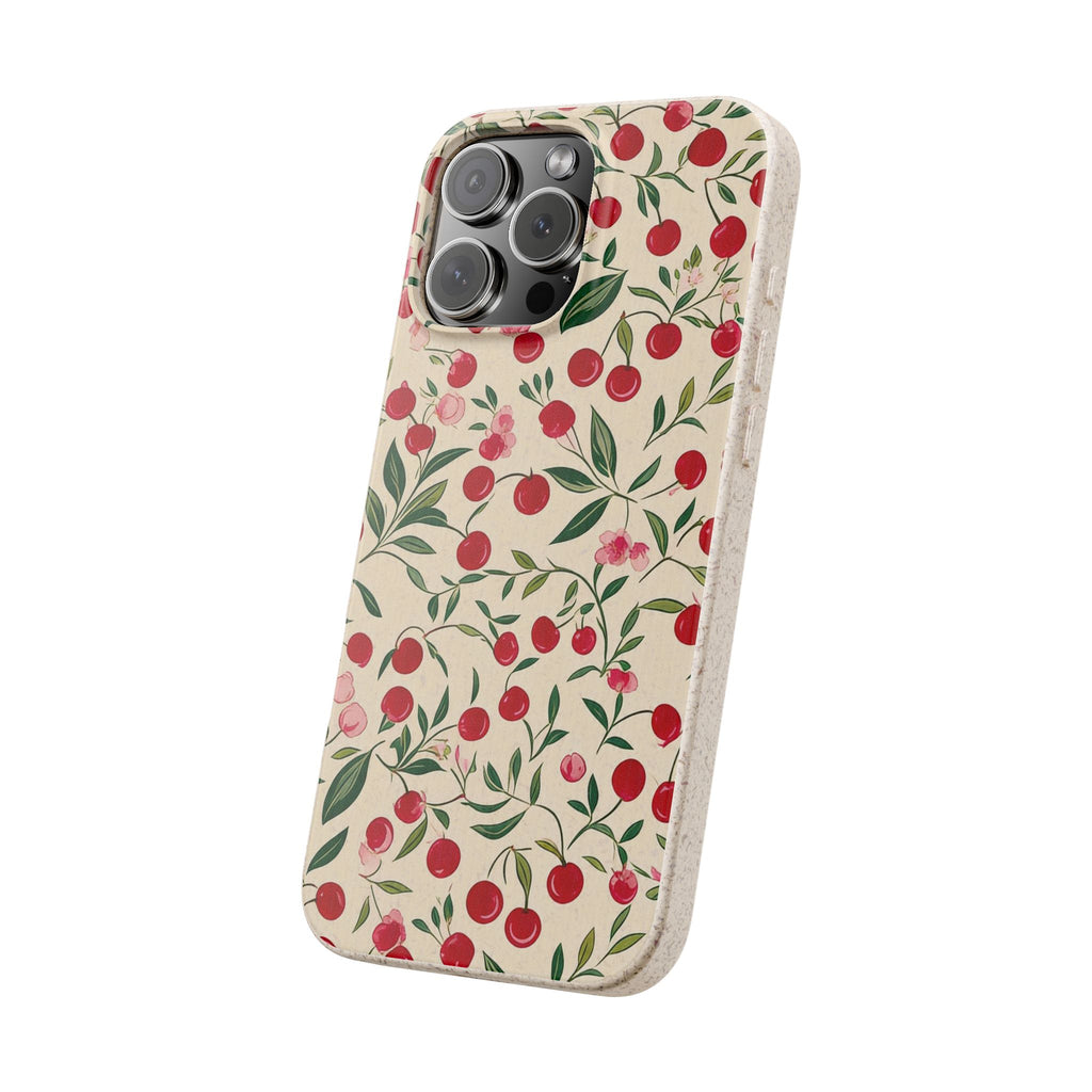 Berry Garden