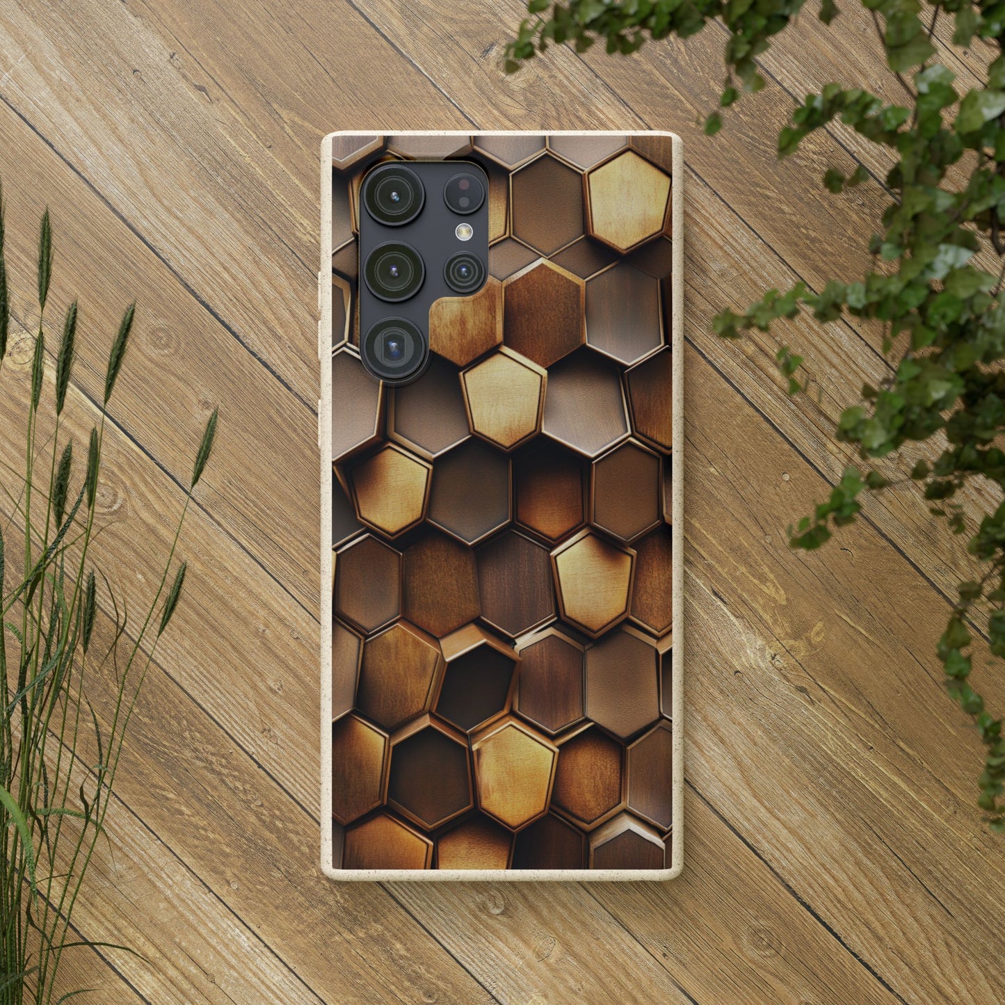 Honeycomb Hex