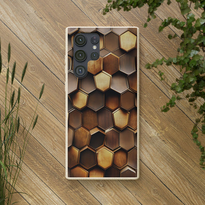 Honeycomb Hex
