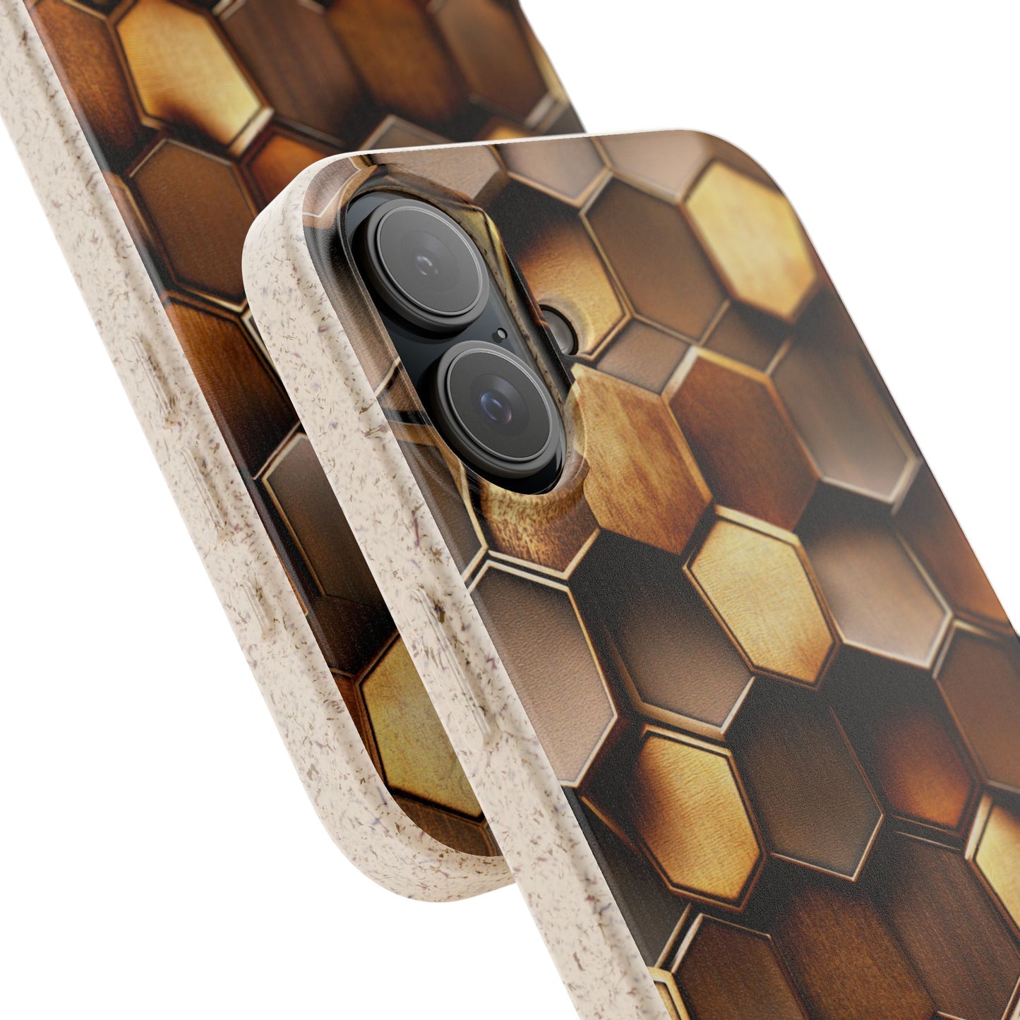 Honeycomb Hex