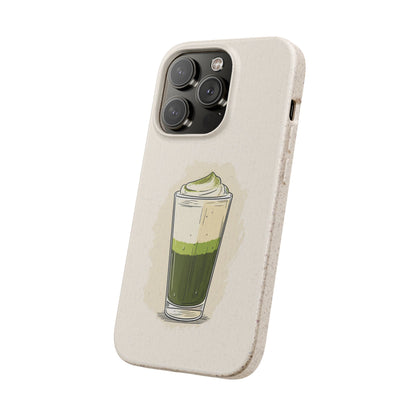 Matcha Moment - 2