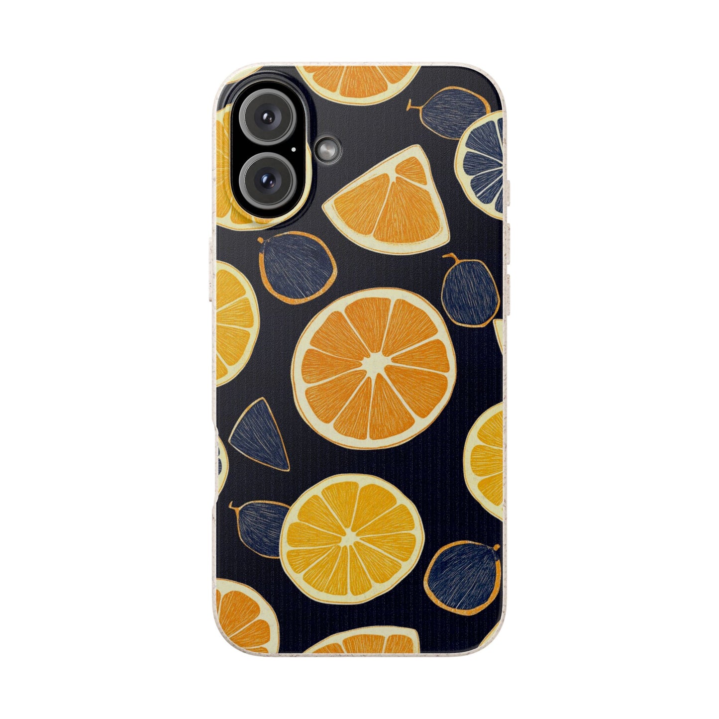 Midnight Citrus