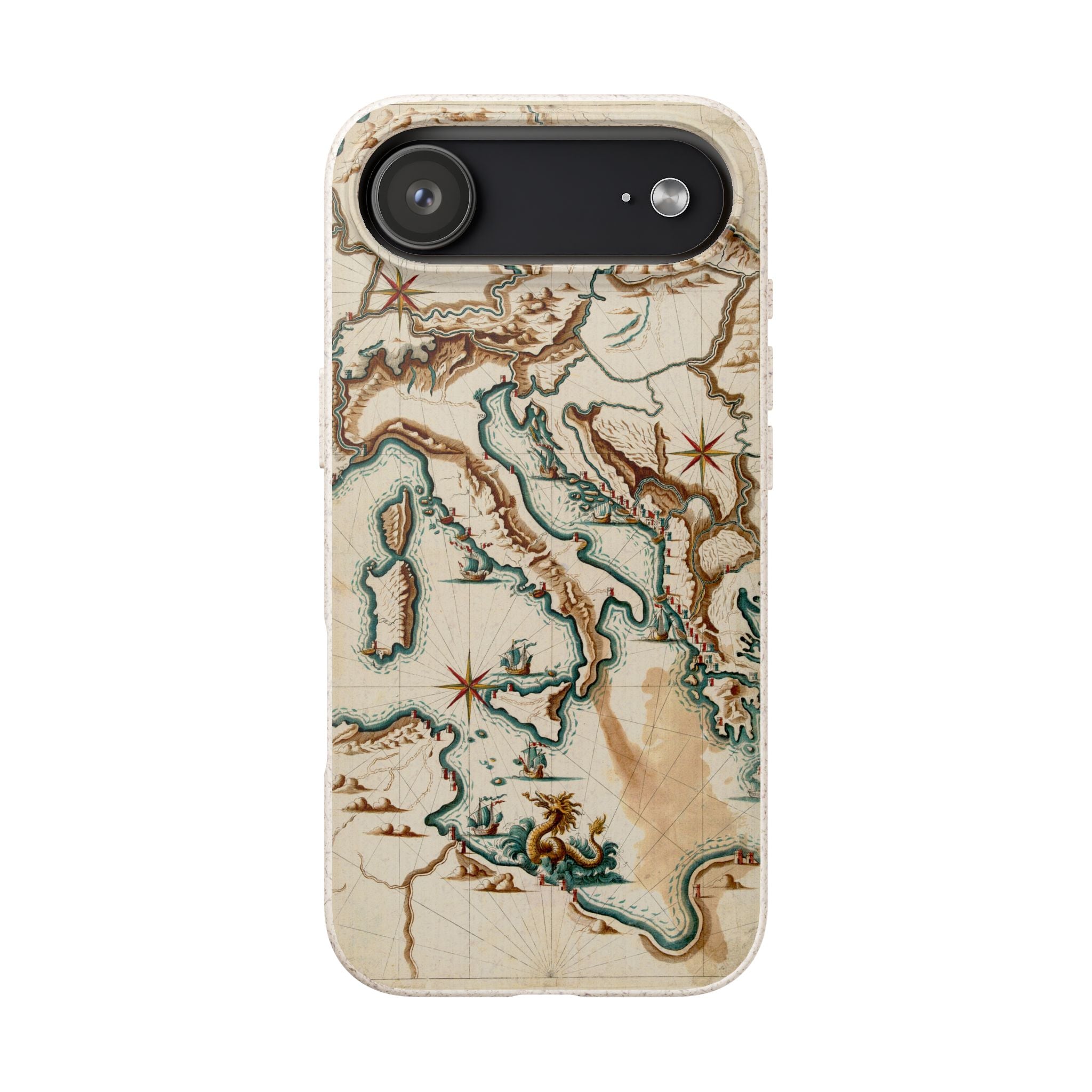 Venetian Compass