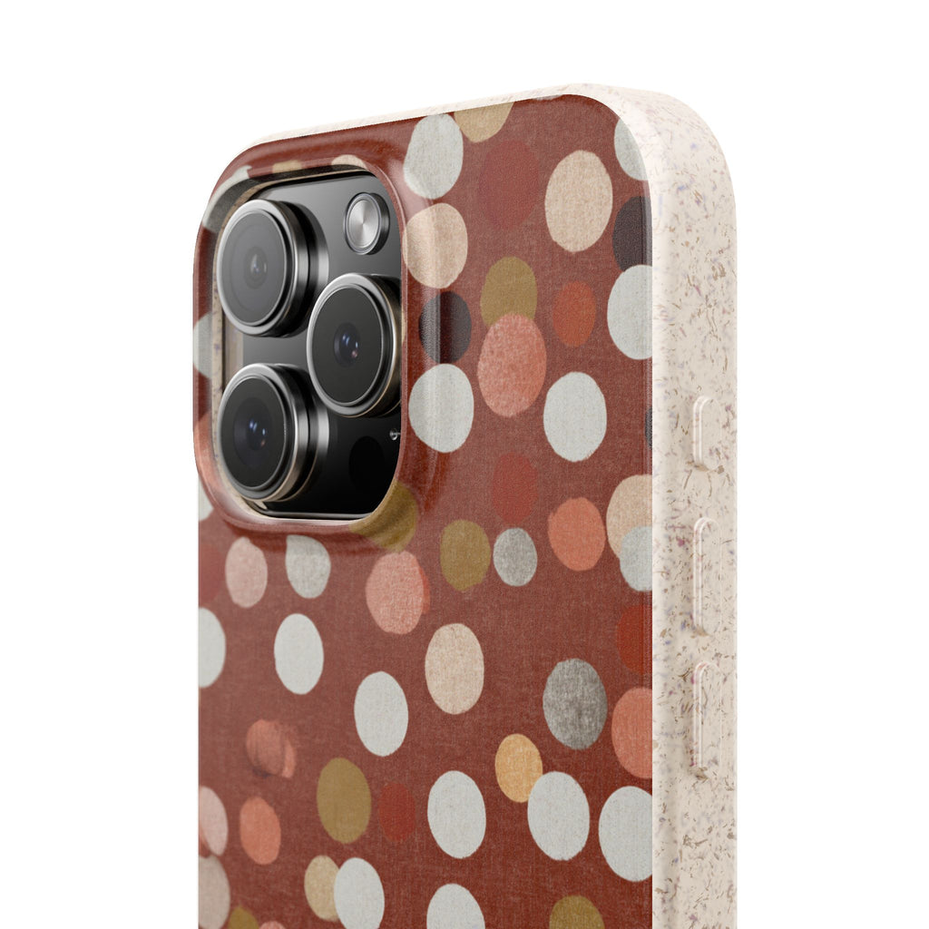 Rust Confetti