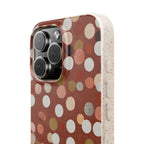 Rust Confetti