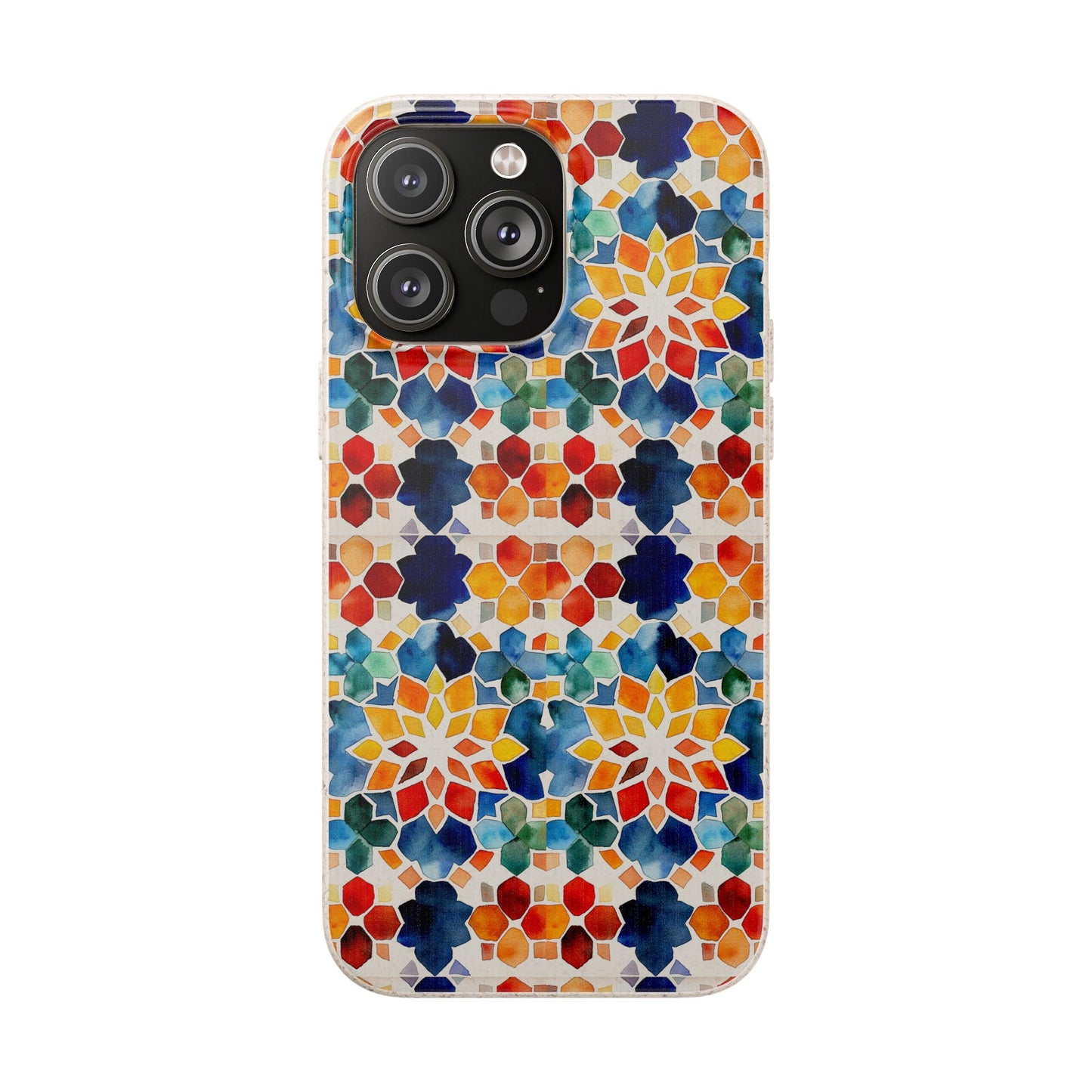 Tiles of Morocco - 4