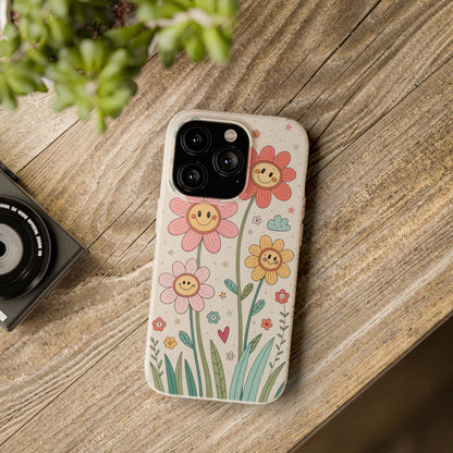 Smiley Garden