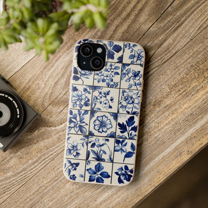 Tiles of Delft