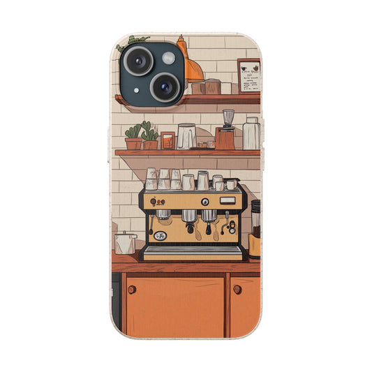 Brew Bliss - 1