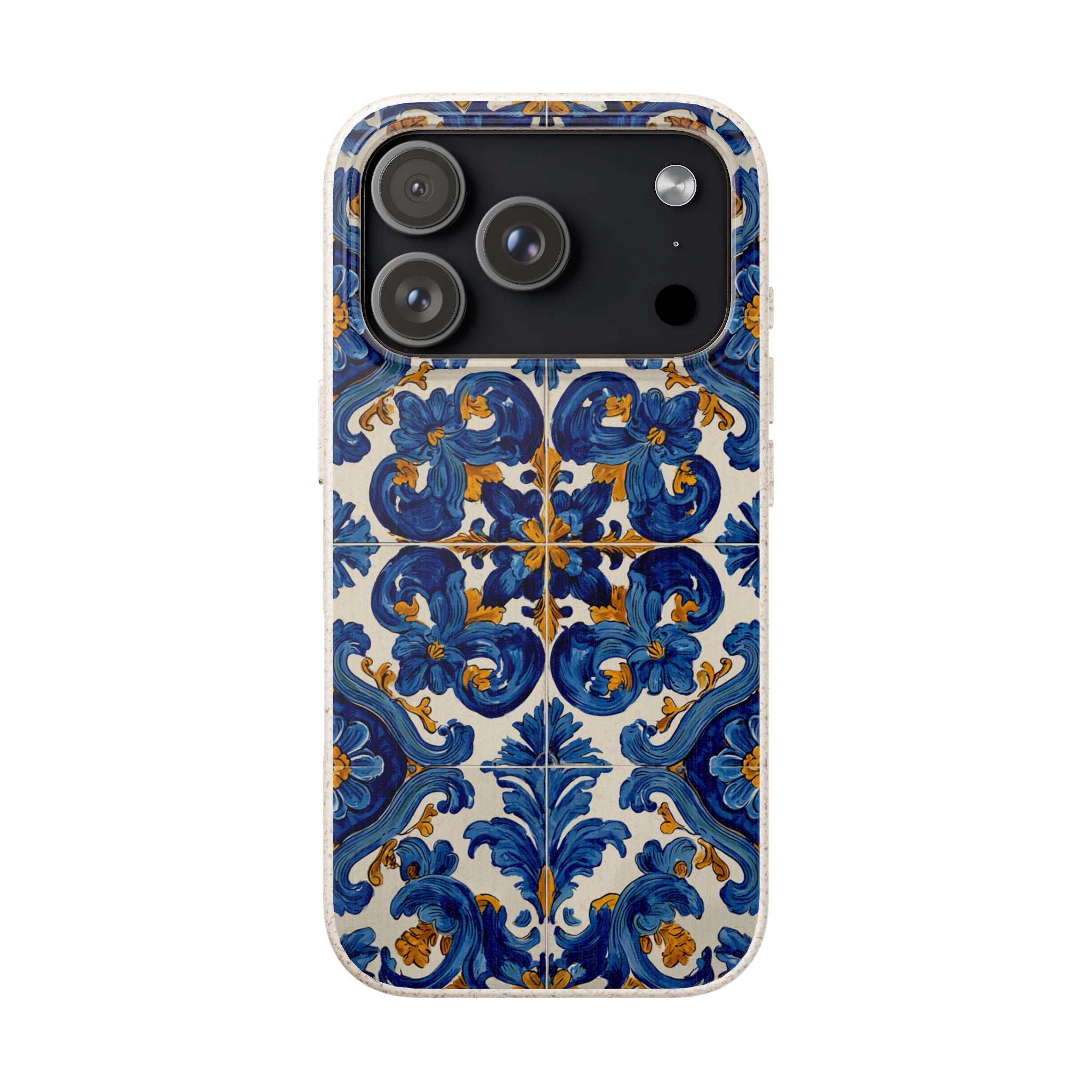 Lisbon Azulejo