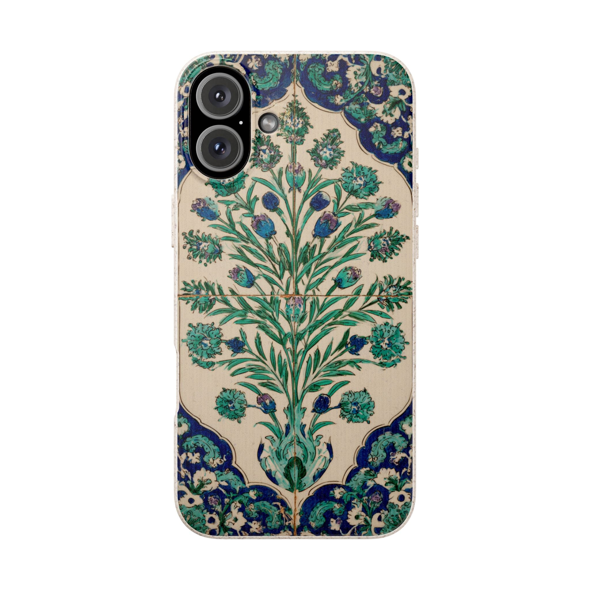 Iznik Olive