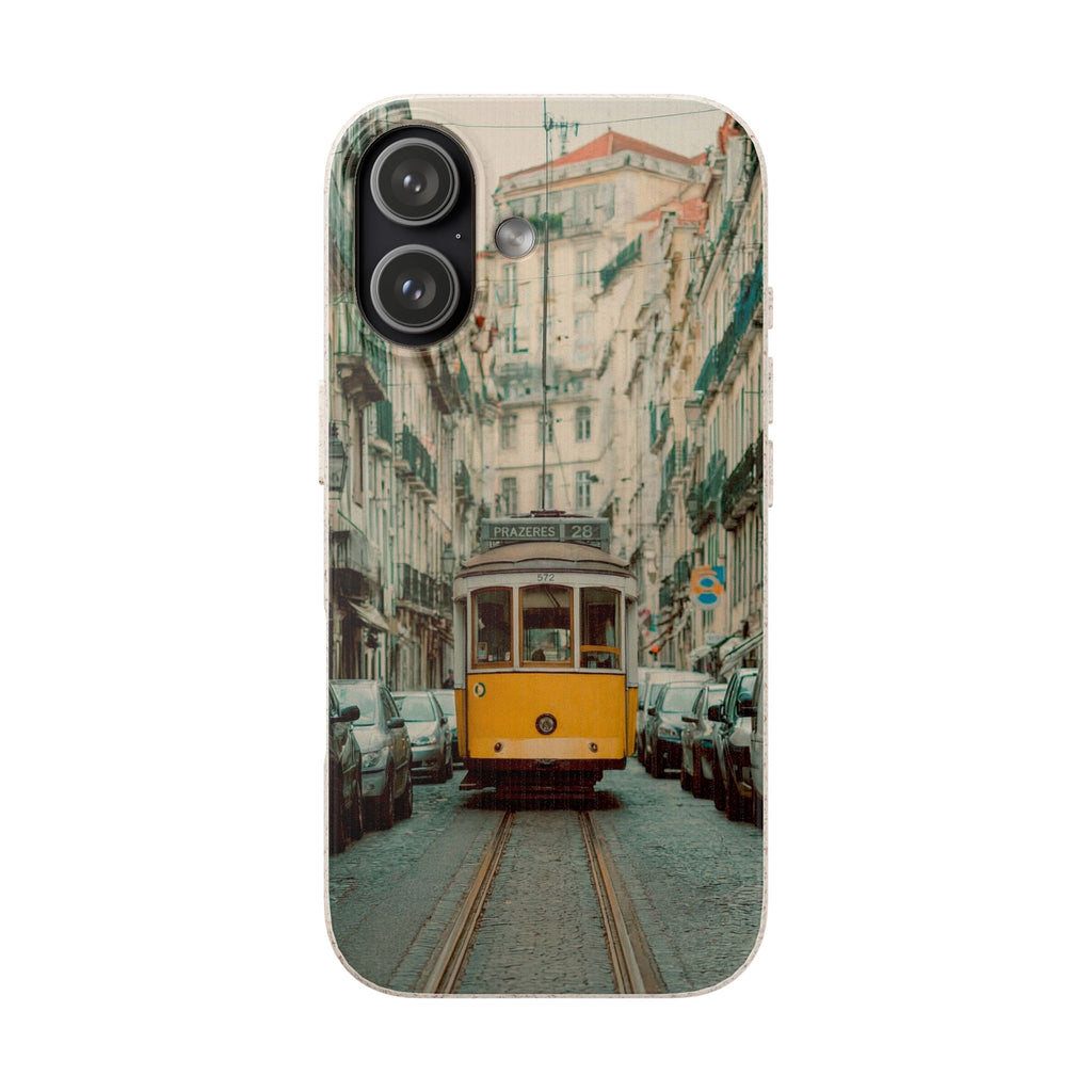 Linha Amarela - Lisboa