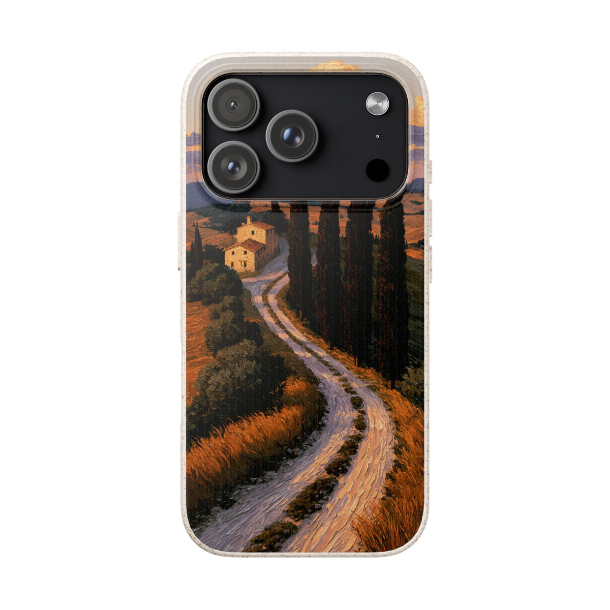 Tuscan Road