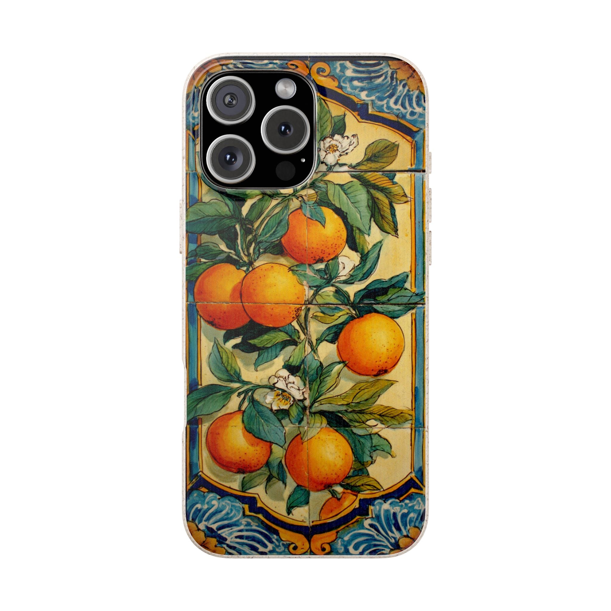 Positano Majolica