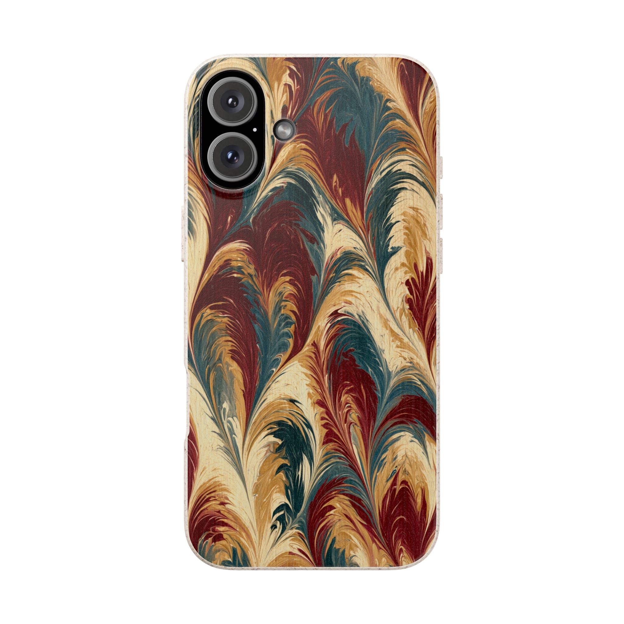 Marbled Florence