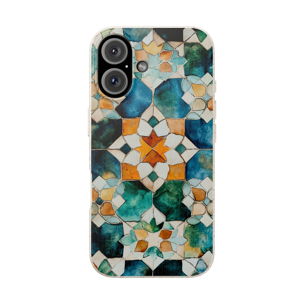 Tiles of Morocco - 3