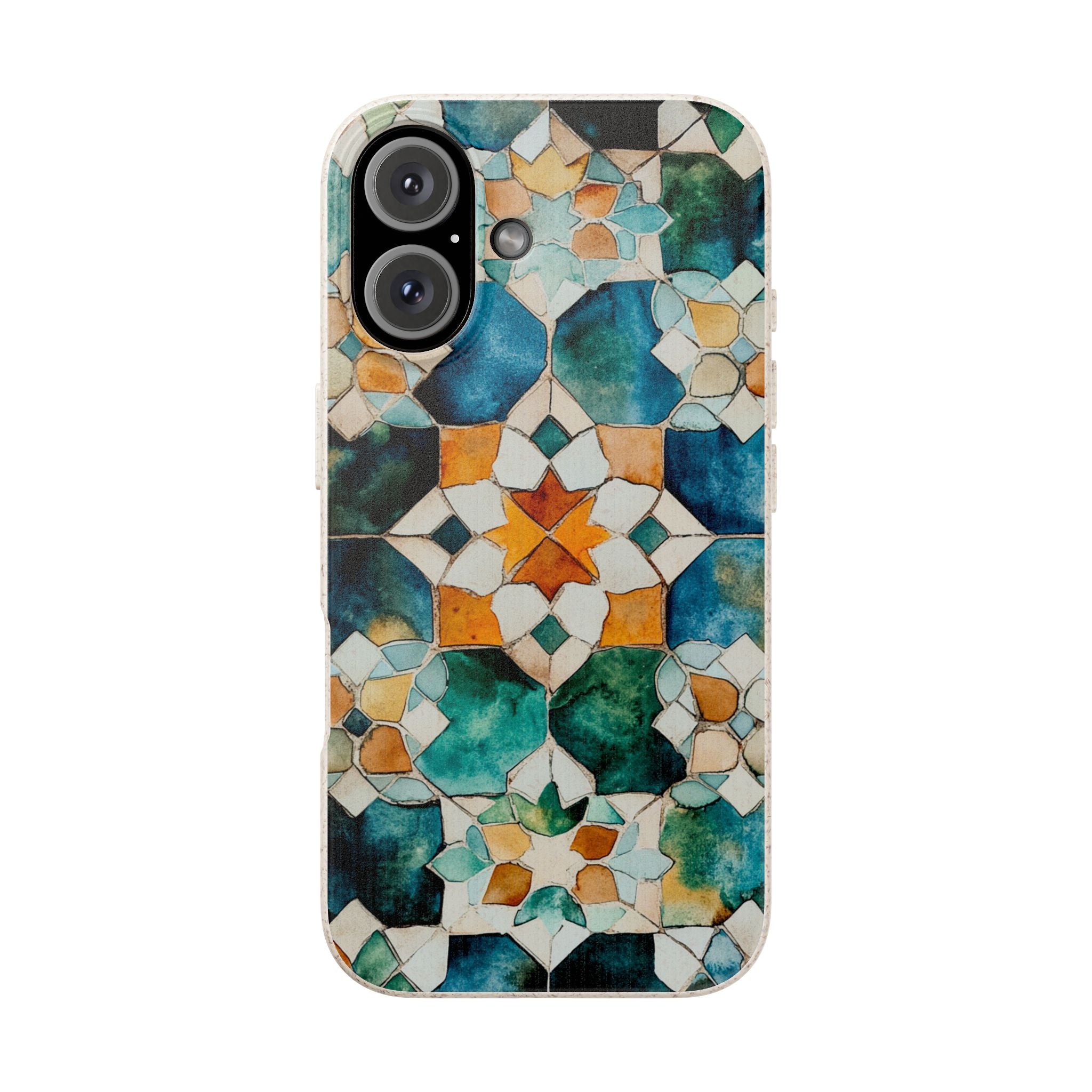 Tiles of Morocco - 3