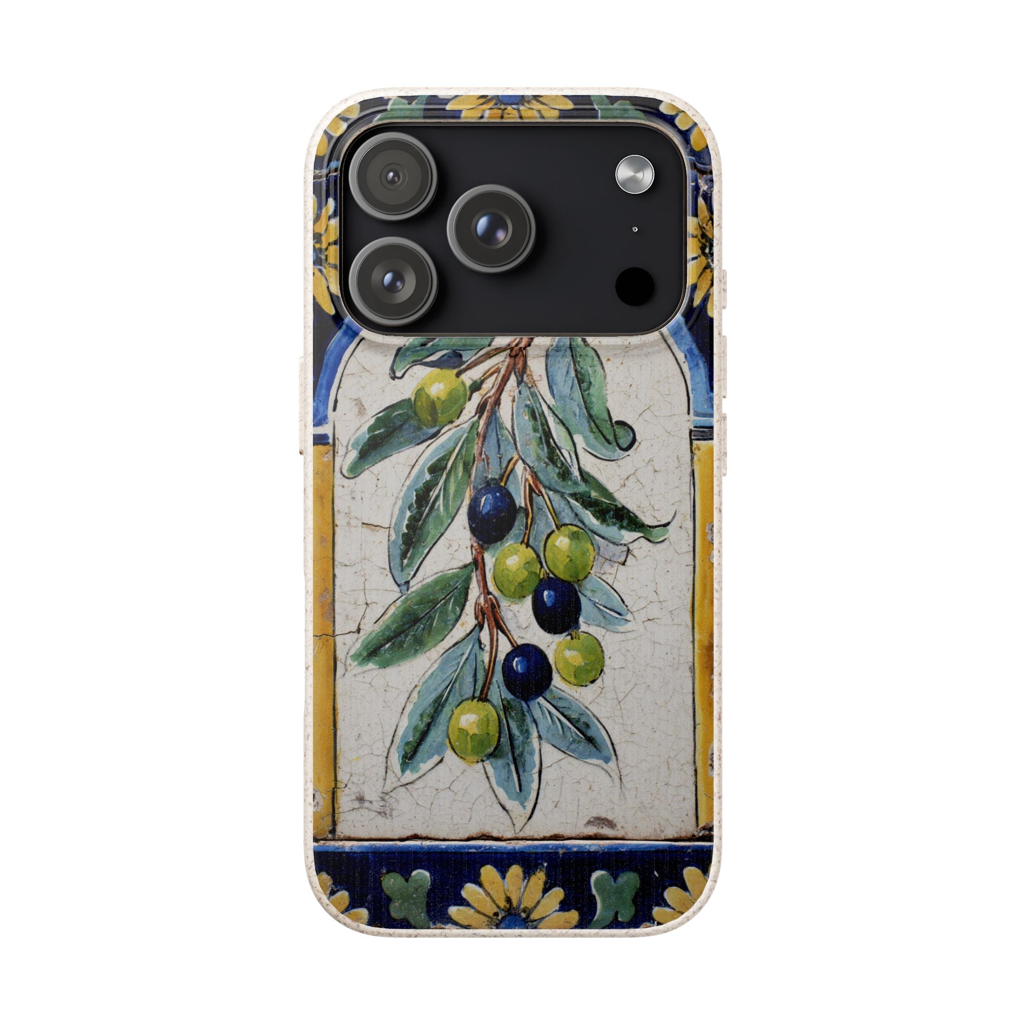 Florentine Olive