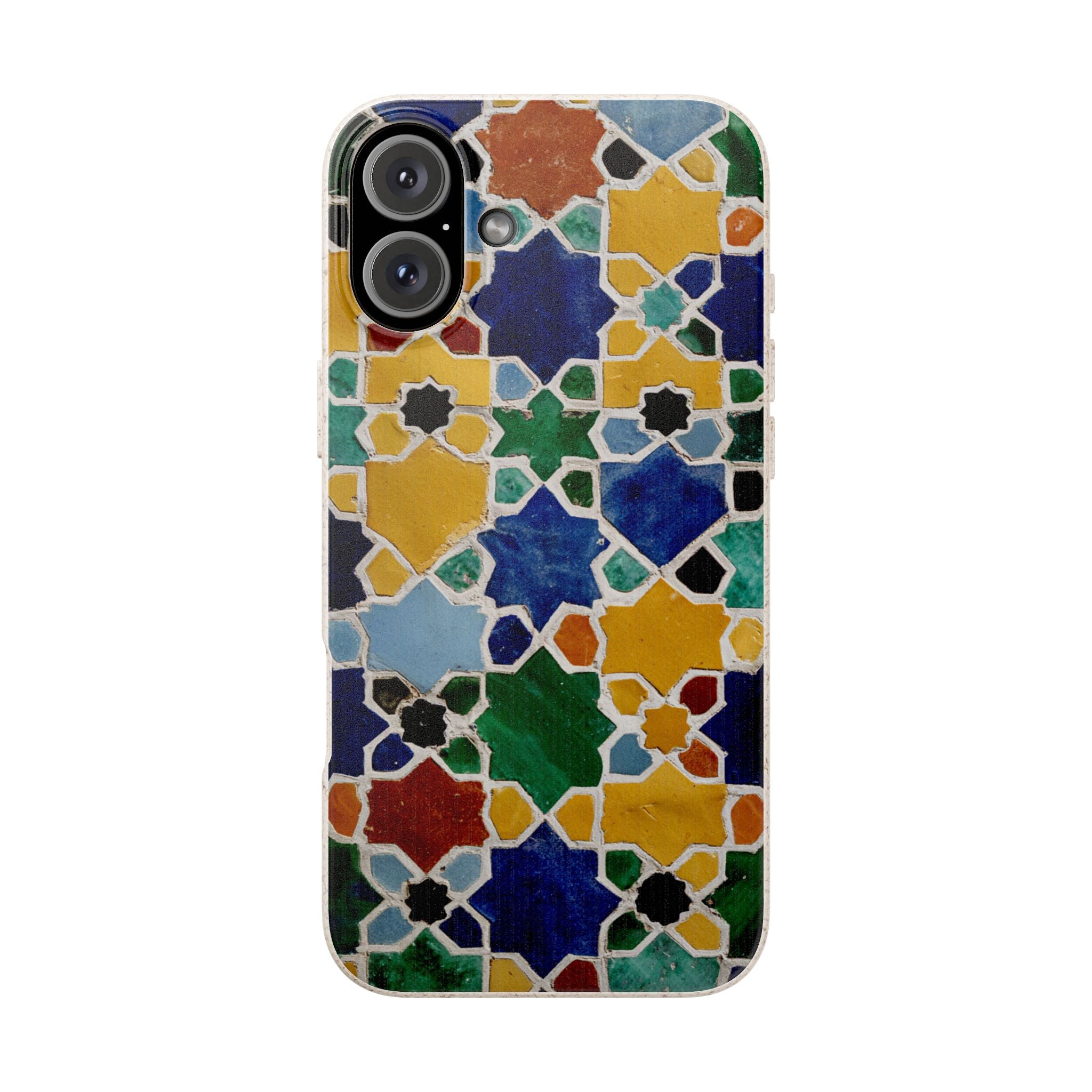 Fez Colours