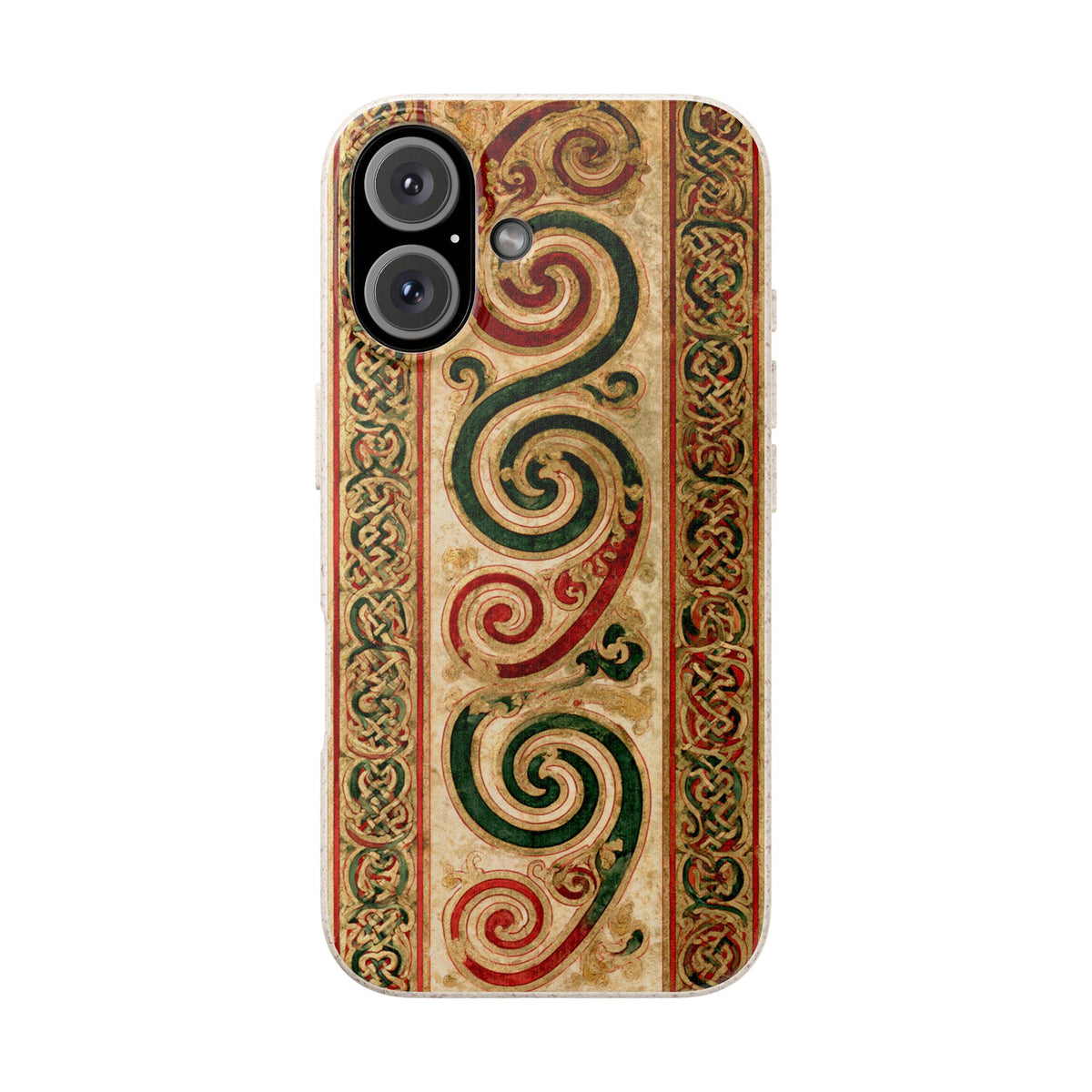 Gilded Knotwork