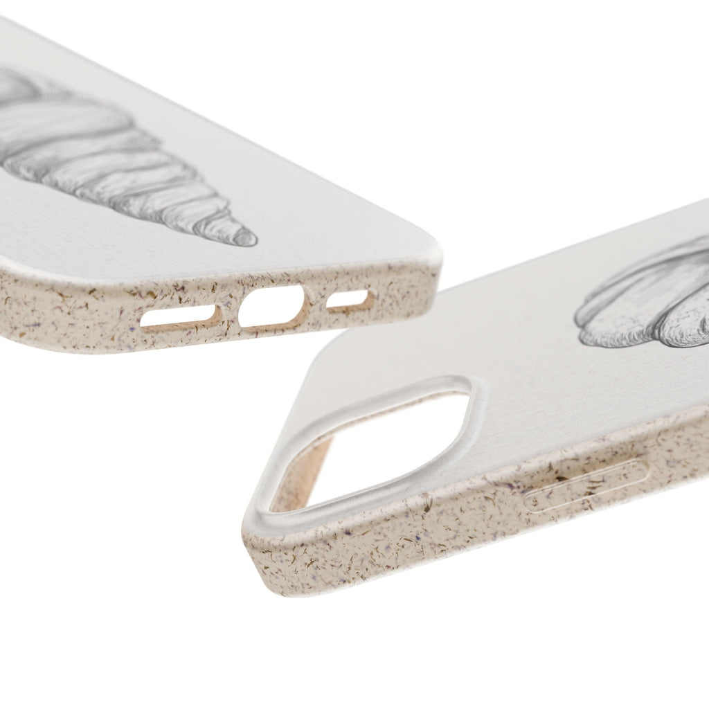 The Croissant Sketch