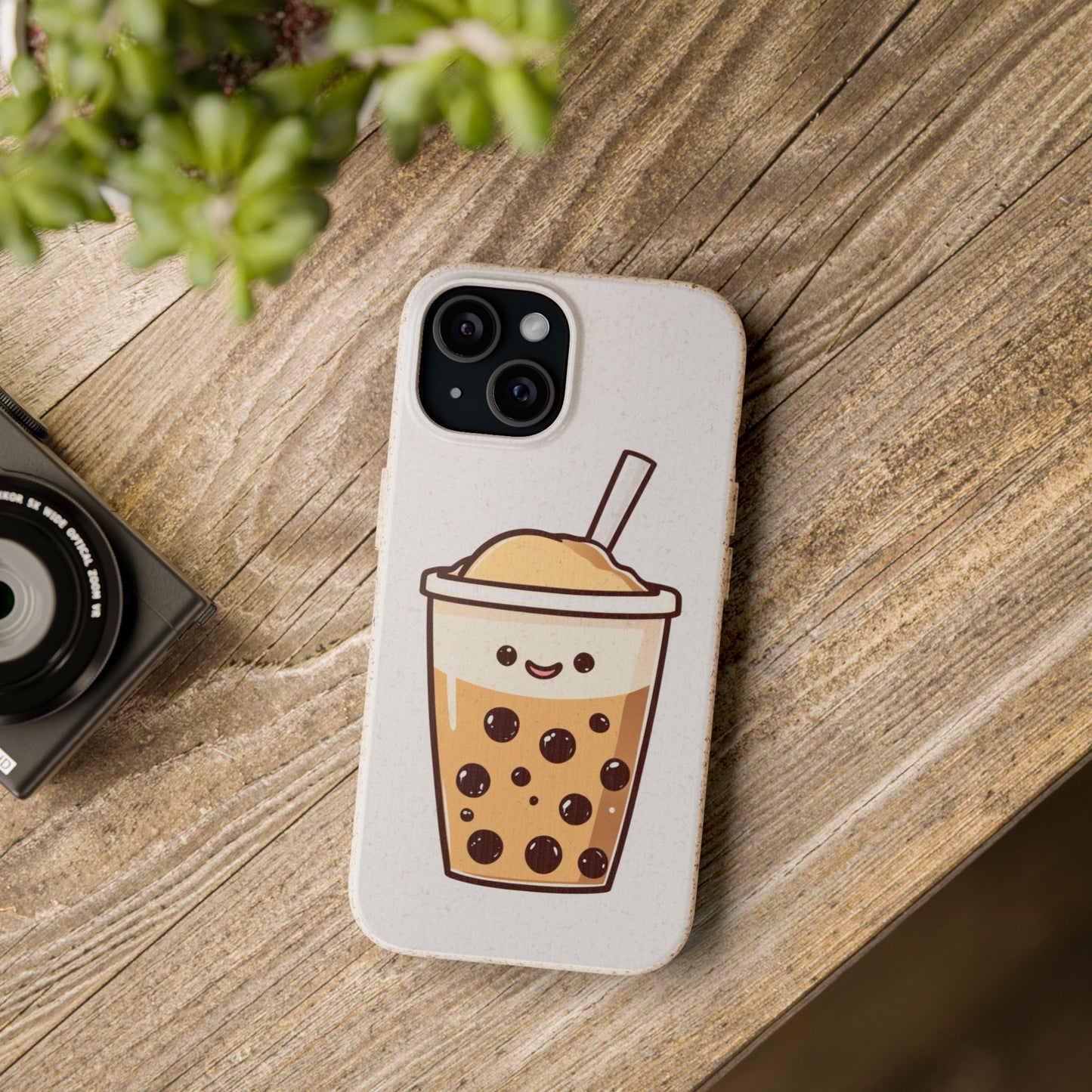 Boba Buddy