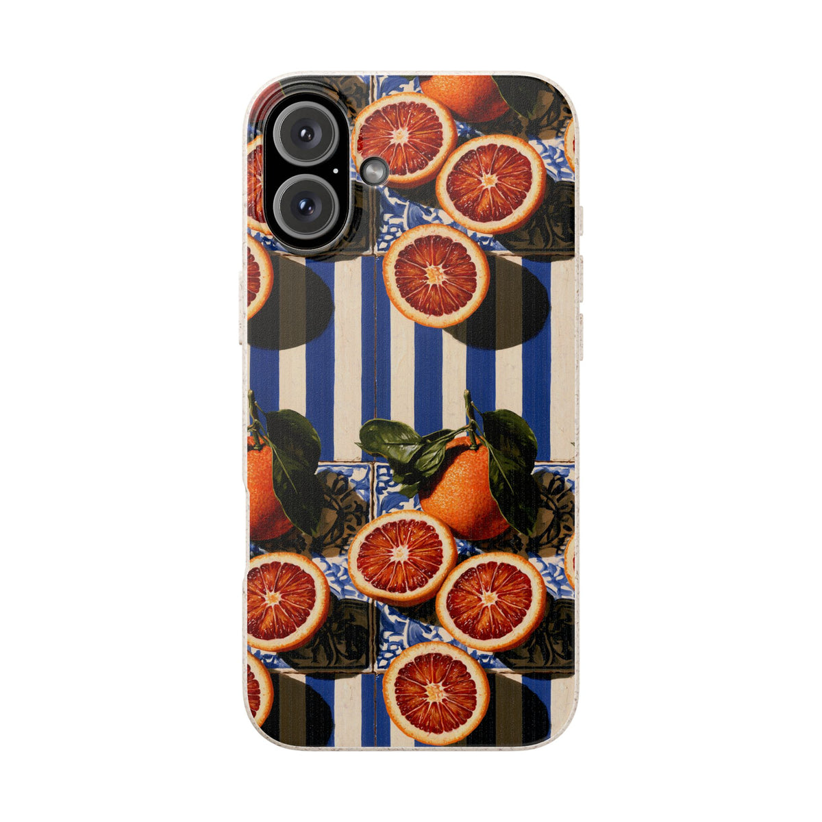 Taormina Stripes