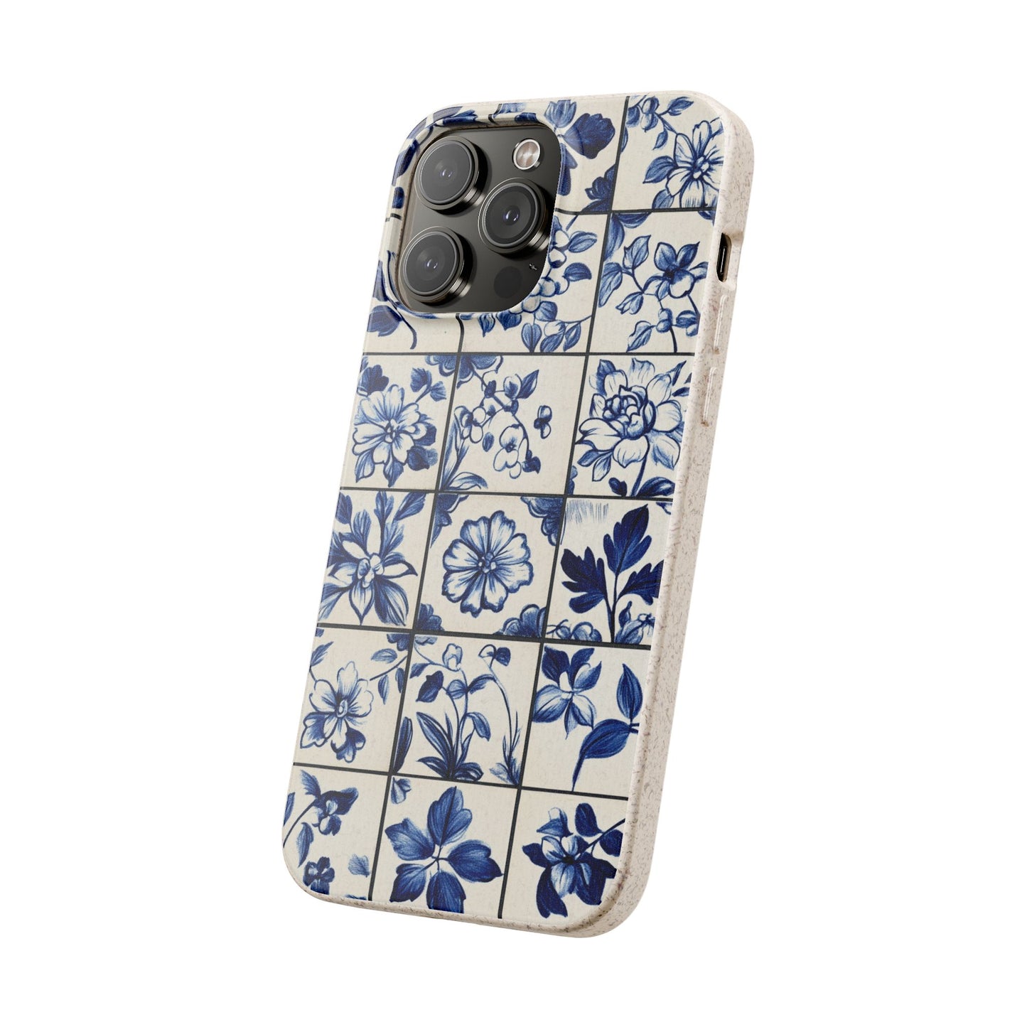 Tiles of Delft