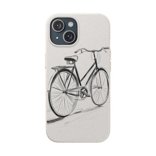 The Pedal Sketch