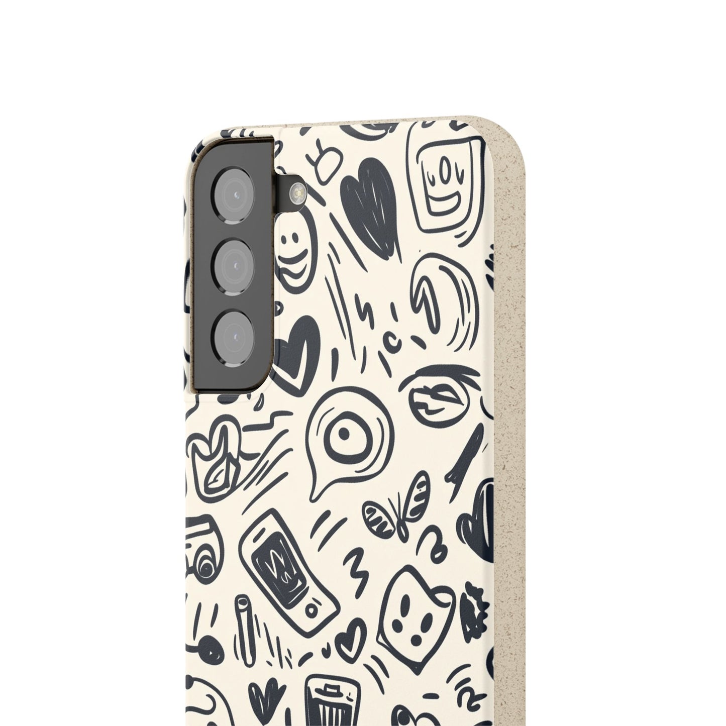Retro Scroll