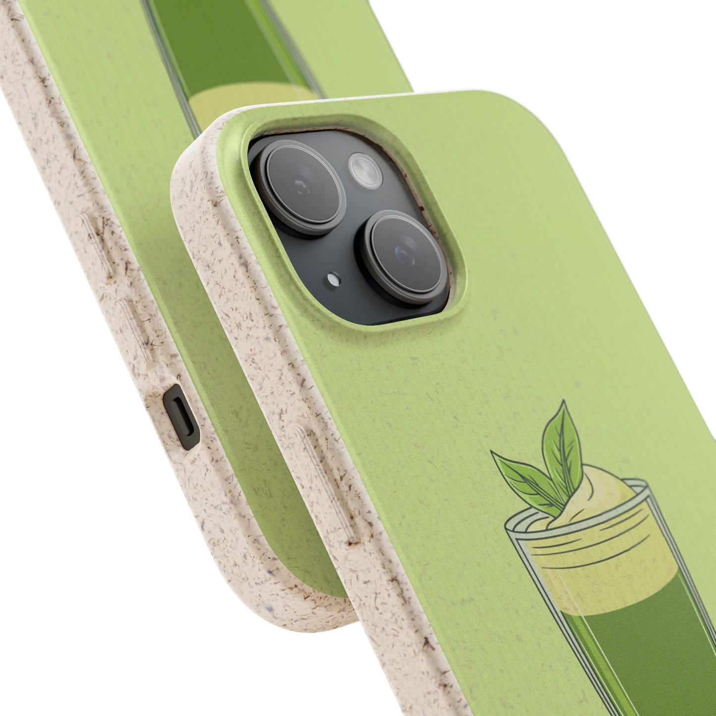 Matcha Moment - 1