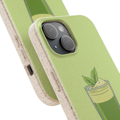 Matcha Moment - 1
