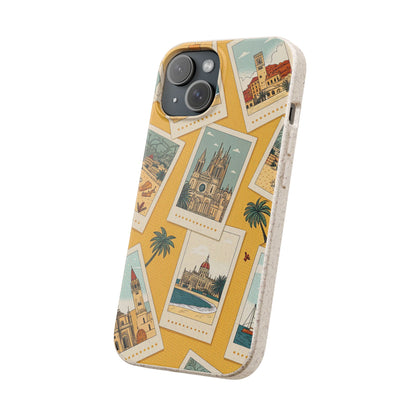 Timeless Spanish Vacation