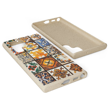 Andalusian Tiles