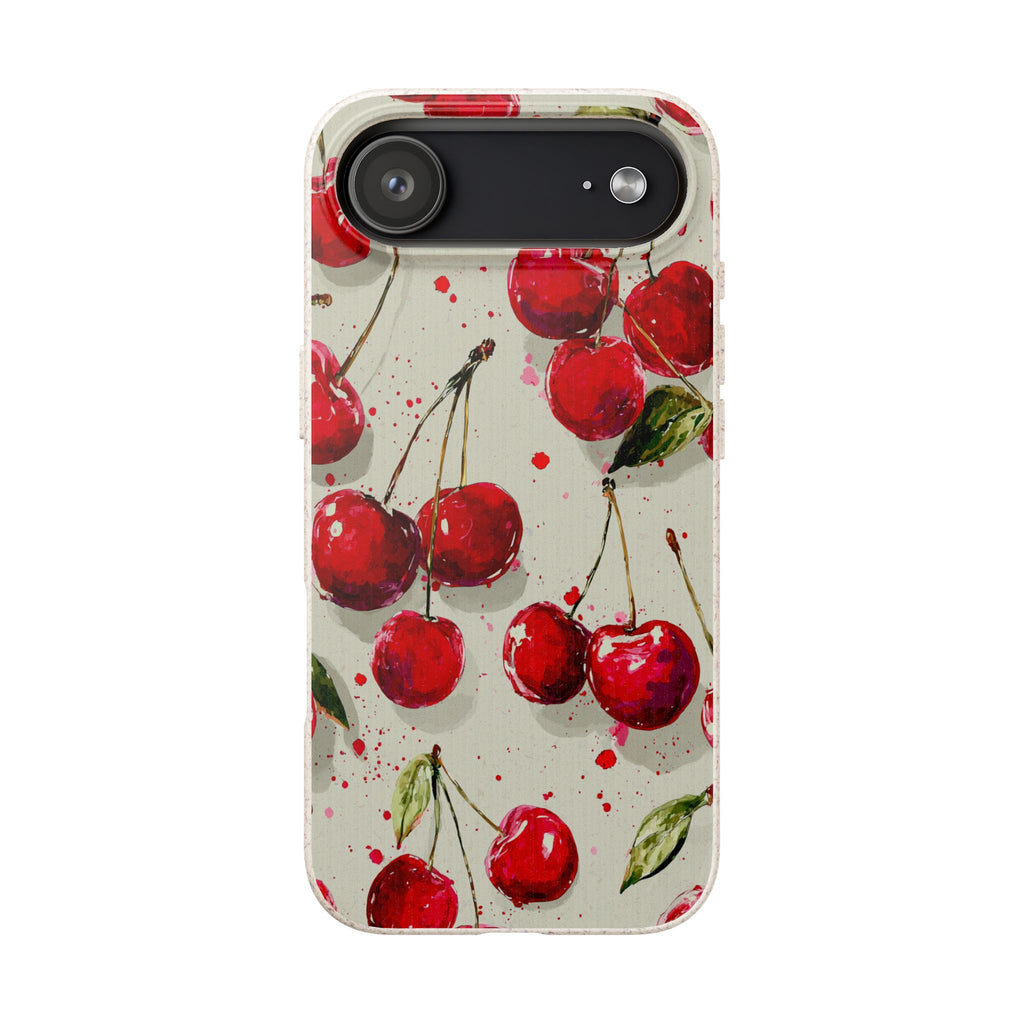 Cherry Splash