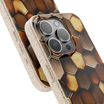 Honeycomb Hex