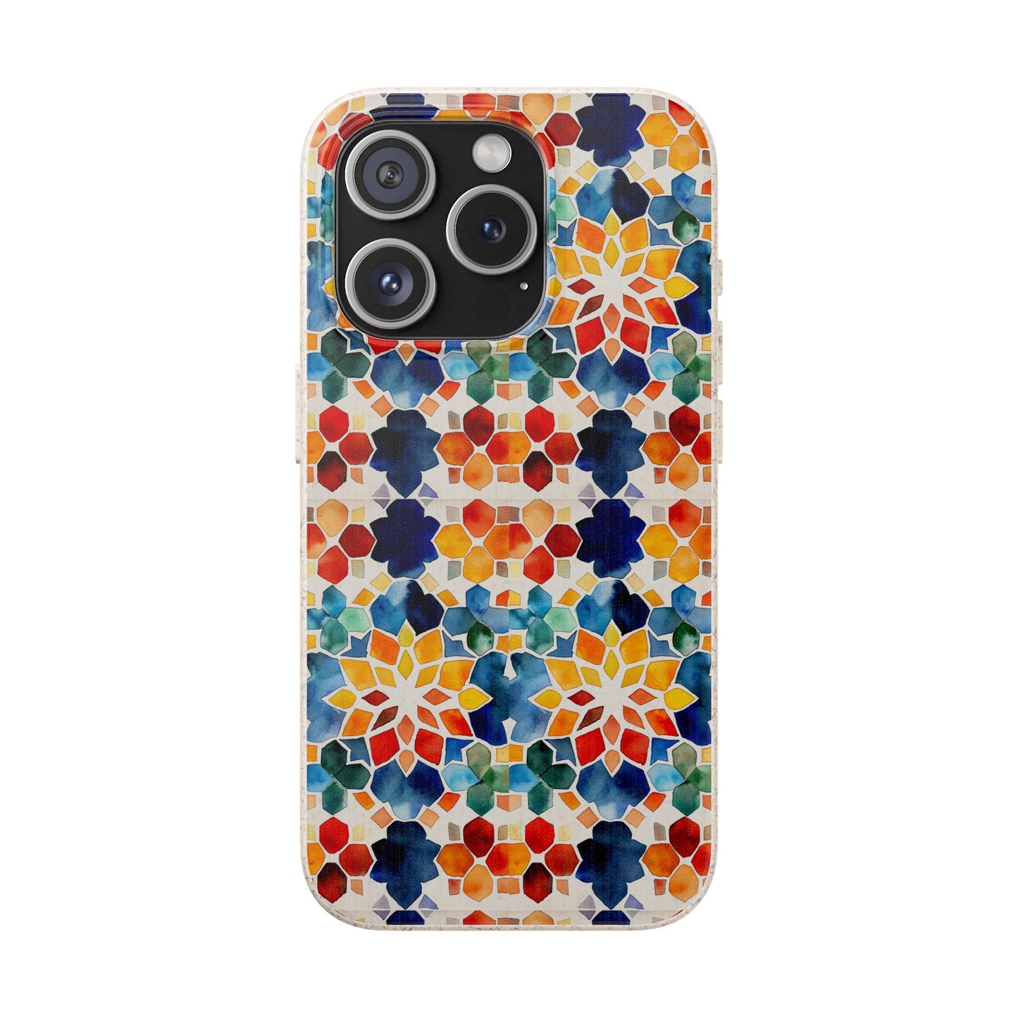 Tiles of Morocco - 4