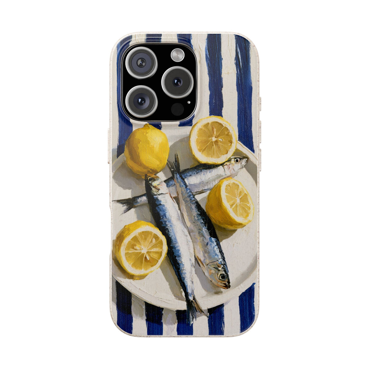 Aegean Catch