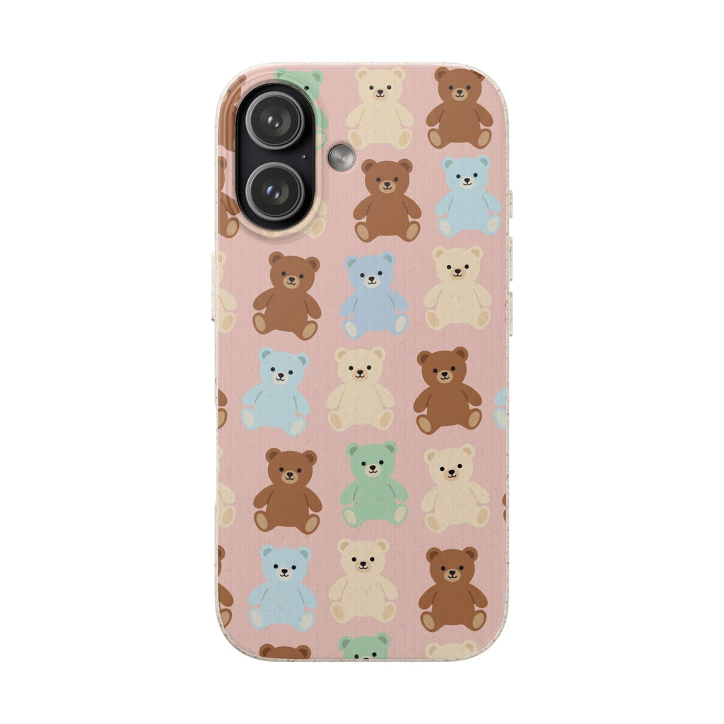 The Teddy Squad