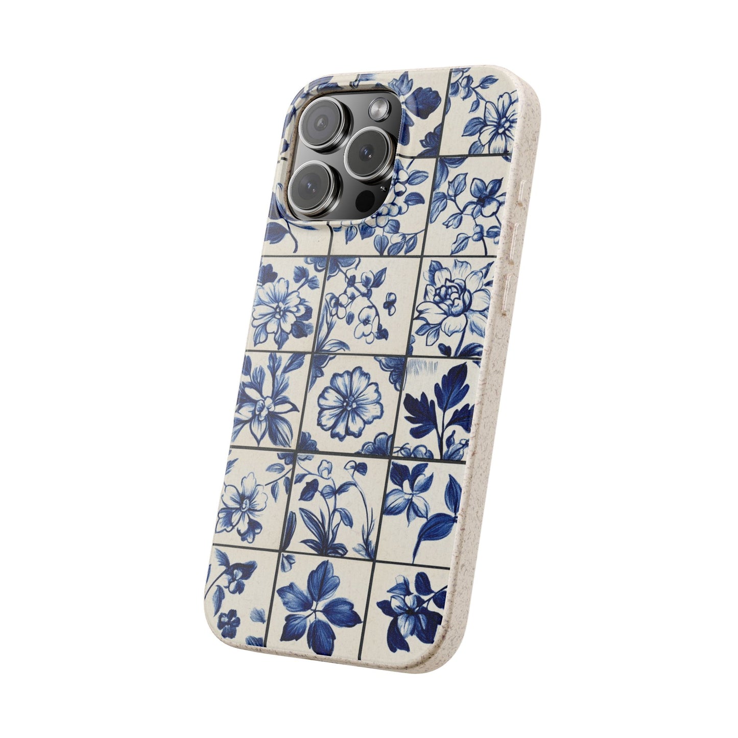 Tiles of Delft
