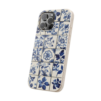 Tiles of Delft