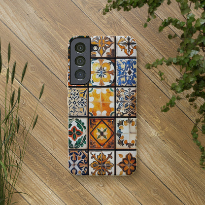 Andalusian Tiles