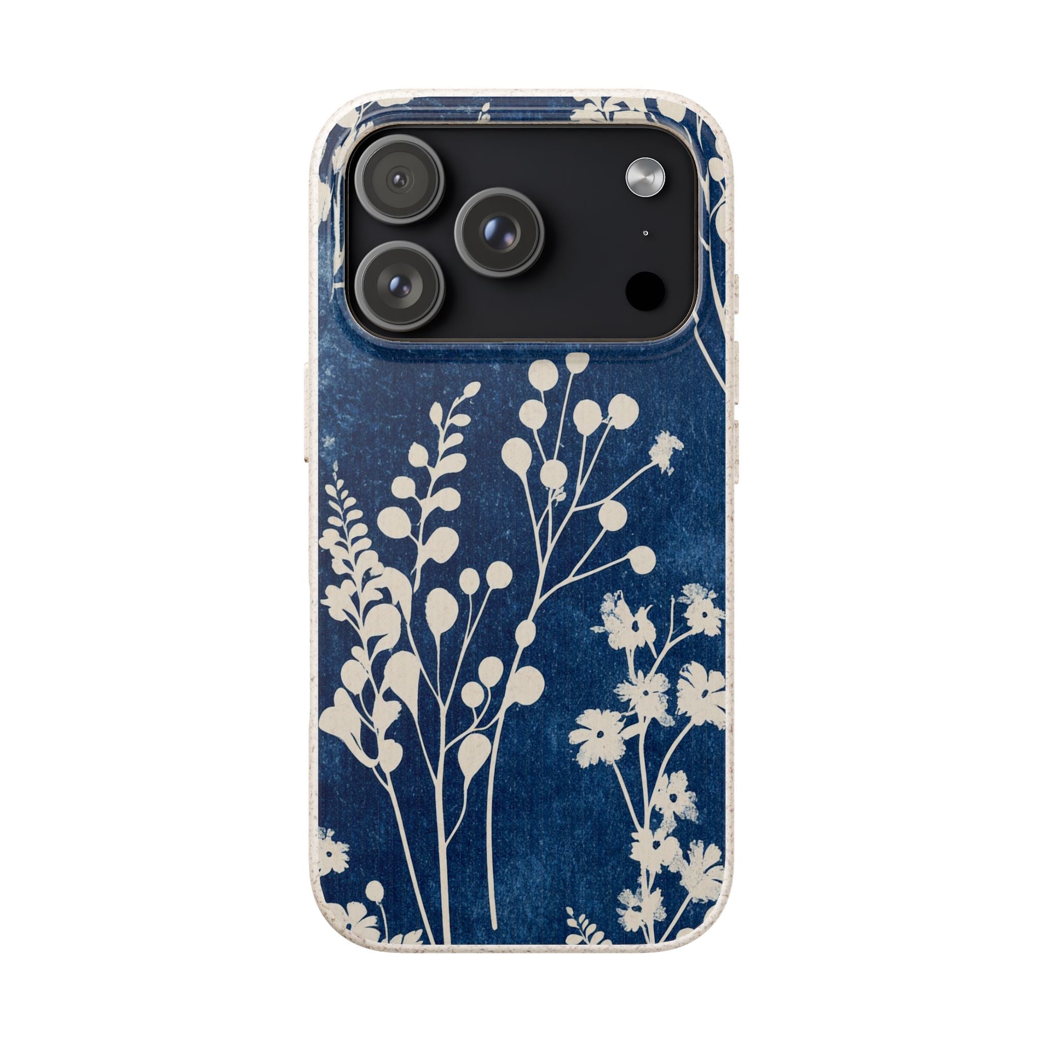 Indigo Bloom - 2
